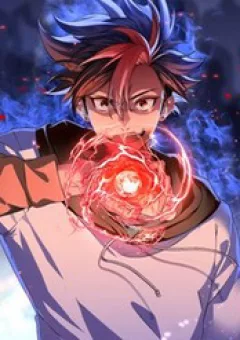 Hóa Ra Ta Là Đời Sau Của Yêu Quái