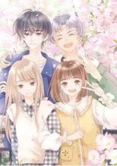 Cậu Thật Giống Tôi