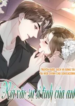 Rơi Vào Sự Si Tình Của Anh