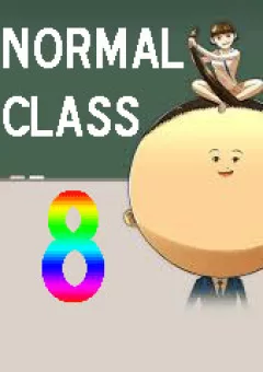 Lớp học của những học sinh đặc biệt