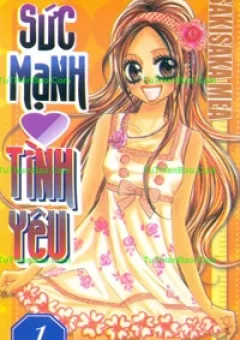 Sức mạnh tình yêu