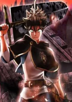 Pháp Sư Không Phép Thuật