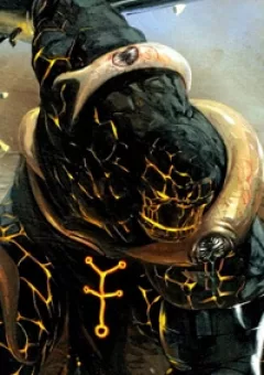 Bản Thể Nỗi Sợ - Bộ Tứ Siêu Đẳng