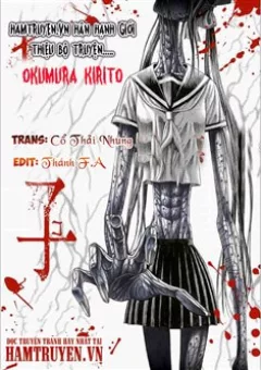 Okumura Kirito - Thiết Tử