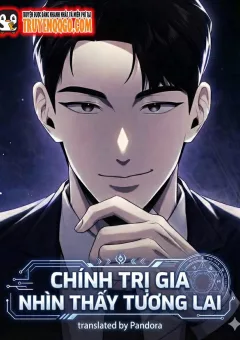 Chính Trị Gia Nhìn Thấy Tương Lai