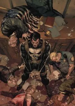 Punisher: Trial of the Punisher