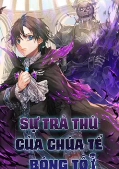 Sự trả thù của chúa tể bóng tối