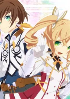 Tales of Zestiria