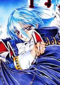 Record of Fallen Vampire