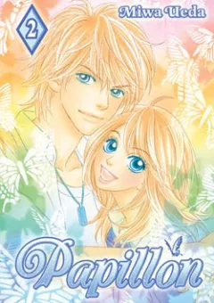 Papillon hana to chou