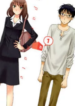 Apart Mate - Cuộc sống vợ chồng