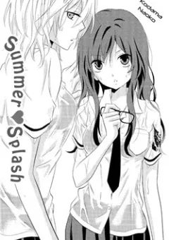Summer Splash - Oneshot