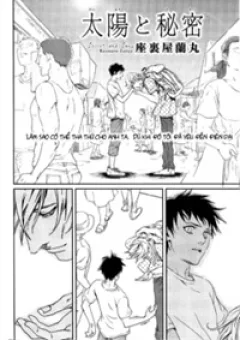 Bí Mật Và Mặt Trời