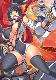 Monochrome - Teito Ninpouchou