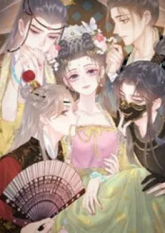 Trọng Sinh Chi Ác Phi Nghịch Tập