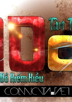 108 - Tân Thủy Hử