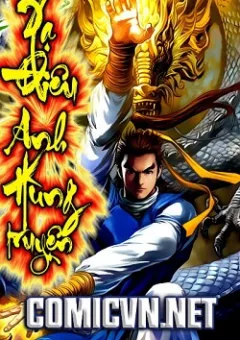 Anh Hùng Xạ Điêu