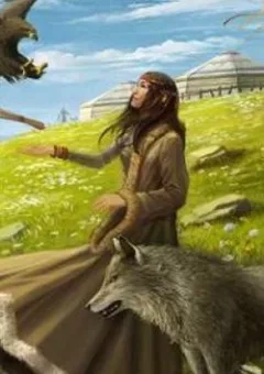 Thành Cát Tư Hãn