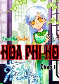 Hoa Phi Hoa