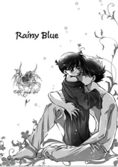 Rainy Blue