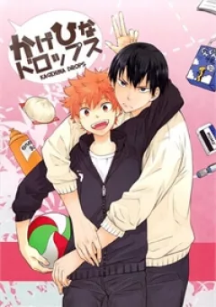 KageHina Drops