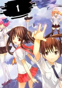 Thần Chết Và 4 Cô Bạn Gái