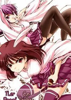 Những Cô Gái Có Đôi Tai Thỏ