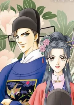 Shin Saiseien - Minouchou Kyuutei Monogatari