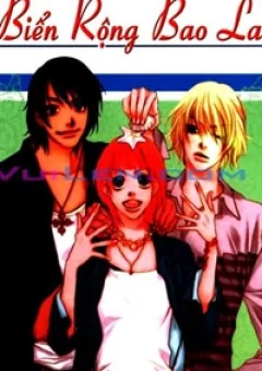Biển Rộng Bao La