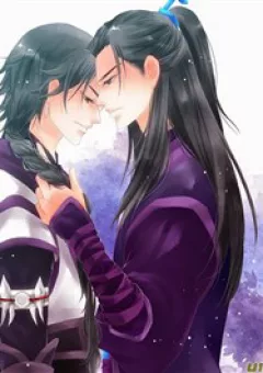 Cổ Kiếm Kỳ Đàm - Quân Mạc Ly