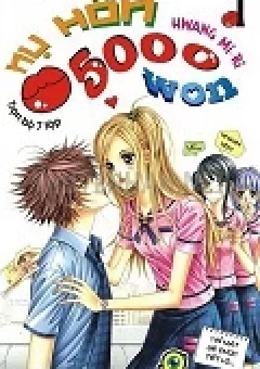Nụ hôn 5000 Won
