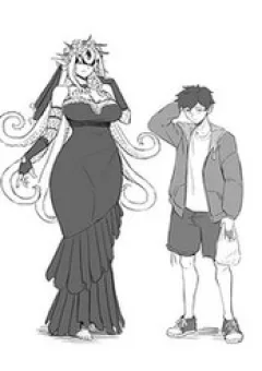 Cô Bạn Gái Dị Thường.