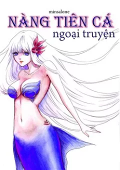 nàng tiên cá ngoại truyện