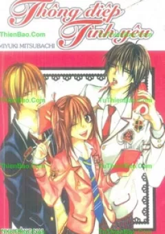 Thông điệp tình yêu