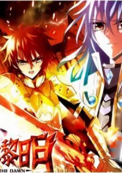 Xung Xuất Lê Minh