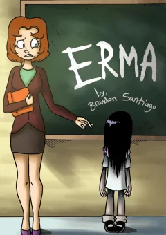 Hãy Gặp Erma (Short comic)