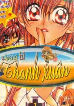 Hoàng Tử Thanh Xuân