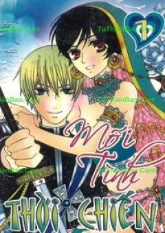 Mối Tình Thời Chiến