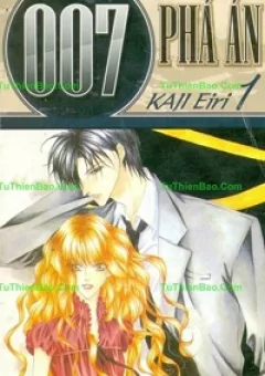 007 Phá Án
