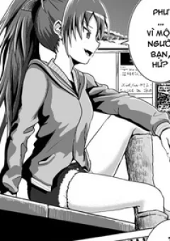 Mahou Shoujo Madoka Magica Doujinshi