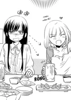 Watch Out for Drunks!