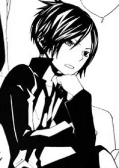 KHR Doujinshi - Bitter