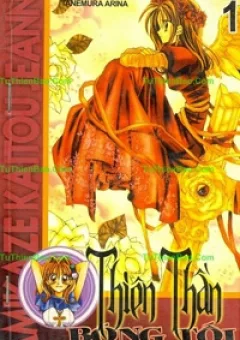 Thiên Thần Bóng Tối