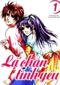 Lá Chắn Tình Yêu