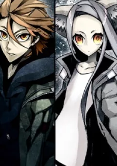 Thế giới của Trace và Trouble