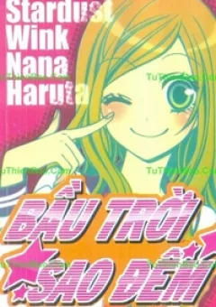 Bầu trời sao đêm