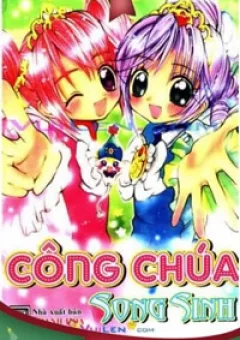 Công chúa song sinh