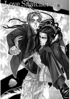 Love Snatcher