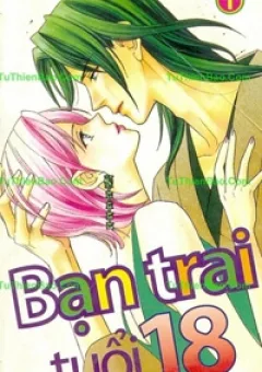 Bạn trai tuổi 18