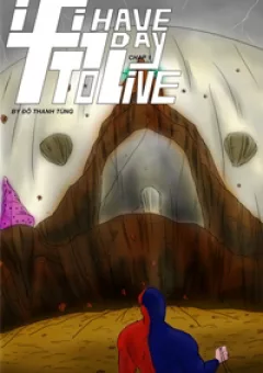 Nếu Chỉ Có 1 Ngày Để Sống